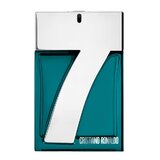 Cristiano Ronaldo CR7 Origins Тоалетна вода - Тестер