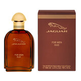 Jaguar For Men Oud Парфюмна вода