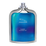 Jaguar Classic Electric Sky Тоалетна вода - Тестер 100ml
