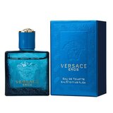 Versace Eros Тоалетна вода 5ml