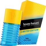 Bruno Banani Man Limited Edition 2022 Тоалетна вода