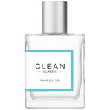 Clean Classic Warm Cotton Парфюмна вода - Тестер 60ml