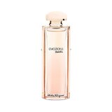 Salvatore Ferragamo Emozione Dolce Fiore Тоалетна вода - Тестер