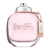Coach Eau De Toilette Woman Тоалетна вода - Тестер 90