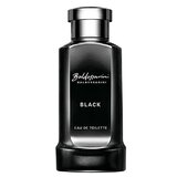Baldessarini Baldessarini Black Тоалетна вода - Тестер 75ml