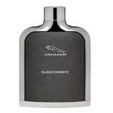 Jaguar Classic Chromite Тоалетна вода - Тестер 100ml