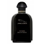 Jaguar Jaguar Gold In Black Тоалетна вода - Тестер 100ml