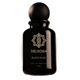 DELROBA Black Musk Парфюмна вода 100ml
