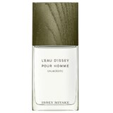 Issey Miyake L'Eau d'Issey Pour Homme Eau & Cedre Тоалетна вода - Тестер 100ml
