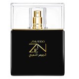 Shiseido Zen Gold Elixir Парфюмна вода