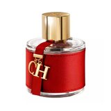 Carolina Herrera CH Тоалетна вода - Тестер 100ml