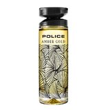 Police Amber Gold for Woman Тоалетна вода 100ml