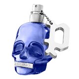 Police To Be #Freetodare For Man Тоалетна вода 125ml