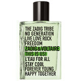 Zadig&Voltaire This is Us! L'Eau for All Тоалетна вода 50ml