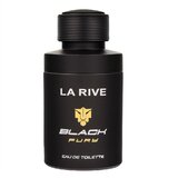 La Rive Black Fury Тоалетна вода 75ml