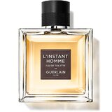 Guerlain L'Instant De Guerlain Pour Homme Eau de Toilette Тоалетна вода 100ml