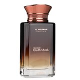 Al Haramain Oudh Musk Парфюмна вода 100ml