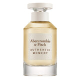 Abercrombie&Fitch Authentic Moment Woman Парфюмна вода 100ml