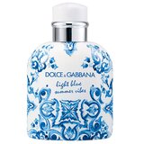 Dolce & Gabbana Light Blue Summer Vibes Pour Homme Тоалетна вода 125ml