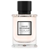 David Beckham Follow Your Instinct Eau de Parfum Парфюмна вода