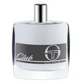 Sergio Tacchini Club Intense Тоалетна вода - Тестер 100ml