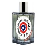 Etat Libre d'Orange Hermann A Mes Cotes Me Paraissait Une Ombre Парфюмна вода - Тестер 100ml