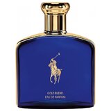 Ralph Lauren Polo Blue Gold Blend Парфюмна вода 75ml
