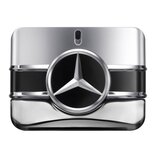 Mercedes-Benz Sign Your Attitude Тоалетна вода - Тестер 100ml