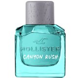 Hollister Canyon Rush For Him Тоалетна вода 100ml