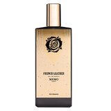 Memo Paris French Leather Парфюмна вода - Тестер 75ml
