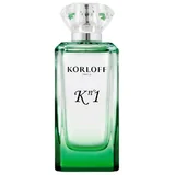 Korloff Kn°1 Тоалетна вода 88ml