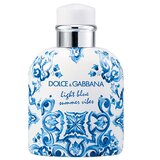 Dolce & Gabbana Light Blue Summer Vibes Pour Homme Тоалетна вода