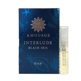 Amouage Interlude Black Iris Man Парфюмна вода