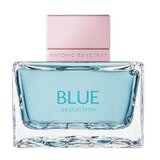 Antonio Banderas Blue Seduction Bali For Women Тоалетна вода 80ml