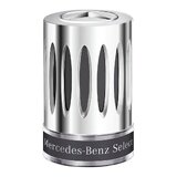 Mercedes-Benz Select Тоалетна вода 20ml