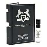 Parfums de Marly Pegasus Exclusif Парфюмна вода 1.5ml