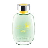 Mandarina Duck Let's Travel To Miami For Man Тоалетна вода