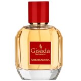 Gisada Ambassadora Парфюмна вода - Тестер 100ml