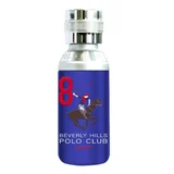 Beverly Hills Polo Club Men Sport Eight Тоалетна вода 100ml