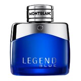 Mont Blanc Legend Blue Парфюмна вода 30ml