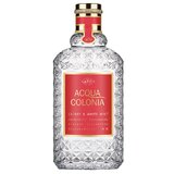 4711 Acqua Colonia Lychee & White Mint Одеколон 100ml