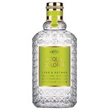 4711 Acqua Colonia Lime & Nutmeg Одеколон