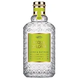 4711 Acqua Colonia Lime & Nutmeg Одеколон