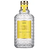 4711 Acqua Colonia Lemon & Ginger Одеколон