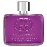 Gucci Guilty Elixir Pour Femme Парфюмна вода 60ml