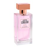 Al Haramain Loulou Rose Парфюмна вода - Тестер 100ml