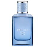 Jimmy Choo Man Aqua Eau de Toilette Тоалетна вода 30ml