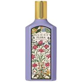 Gucci Flora Gorgeous Magnolia Парфюмна вода - Тестер 100ml