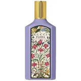 Gucci Flora Gorgeous Magnolia Парфюмна вода - Тестер 100ml