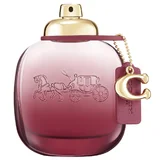 Coach Wild Rose Парфюмна вода - Тестер 90ml